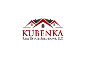 Logo Design entry 643478 submitted by adamkassem to the Logo Design for Kubenka Real Estate Solutions, LLC run by darrellwk