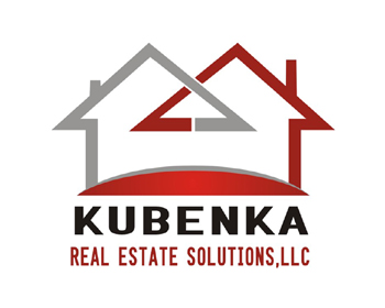 Logo Design entry 643515 submitted by idrees to the Logo Design for Kubenka Real Estate Solutions, LLC run by darrellwk
