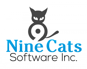 Logo Design entry 643618 submitted by PEACEMAKER to the Logo Design for Nine Cats Software Inc. run by NineCats