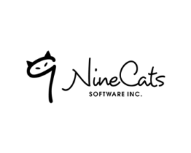 Logo Design Entry 643711 submitted by Omee to the contest for Nine Cats Software Inc. run by NineCats