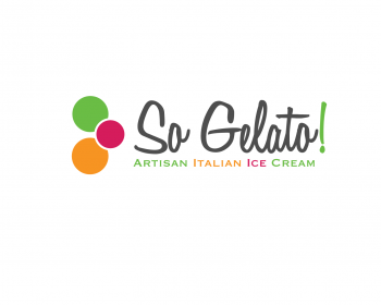 Logo Design entry 644111 submitted by JodyCoyote to the Logo Design for SoGelato! run by bluechip