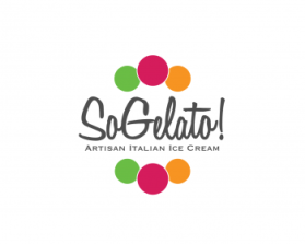 Logo Design entry 644159 submitted by JodyCoyote to the Logo Design for SoGelato! run by bluechip
