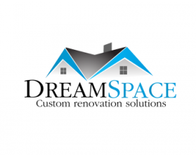 Logo Design entry 644187 submitted by Omee to the Logo Design for Dreamspace (thedreamspace.com) run by outjet