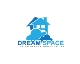 Logo Design entry 644195 submitted by Omee to the Logo Design for Dreamspace (thedreamspace.com) run by outjet