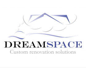 Logo Design Entry 644205 submitted by GahlerDesigns to the contest for Dreamspace (thedreamspace.com) run by outjet