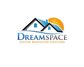 Logo Design entry 644241 submitted by igor1408 to the Logo Design for Dreamspace (thedreamspace.com) run by outjet