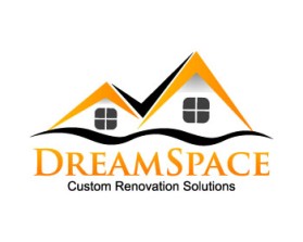 Logo Design Entry 644242 submitted by salukis08 to the contest for Dreamspace (thedreamspace.com) run by outjet