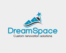 Logo Design Entry 644264 submitted by Omee to the contest for Dreamspace (thedreamspace.com) run by outjet