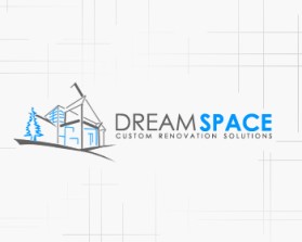 Logo Design entry 644328 submitted by PEACEMAKER to the Logo Design for Dreamspace (thedreamspace.com) run by outjet