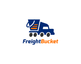 Logo Design Entry 644387 submitted by hma.purple to the contest for FreightBucket run by FreightBucket