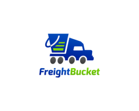 Logo Design entry 644419 submitted by hma.purple to the Logo Design for FreightBucket run by FreightBucket