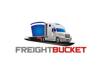 Logo Design entry 644387 submitted by dreaming.of.you to the Logo Design for FreightBucket run by FreightBucket