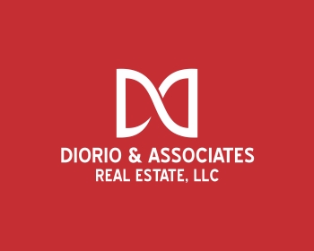 Logo Design entry 644747 submitted by frankeztein to the Logo Design for Diorio & Associates Real Estate, LLC run by gdiorio