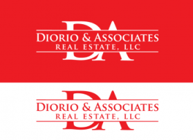 Logo Design entry 644754 submitted by jhr214 to the Logo Design for Diorio & Associates Real Estate, LLC run by gdiorio