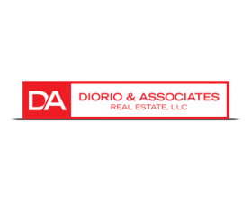 Logo Design Entry 644759 submitted by Omee to the contest for Diorio & Associates Real Estate, LLC run by gdiorio