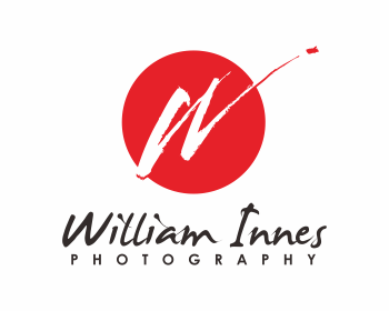 Logo Design entry 644823 submitted by Artvolution to the Logo Design for William Innes Photography run by innesrod