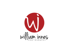 Logo Design entry 644856 submitted by pixela to the Logo Design for William Innes Photography run by innesrod