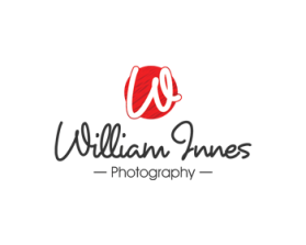 Logo Design Entry 644862 submitted by Omee to the contest for William Innes Photography run by innesrod