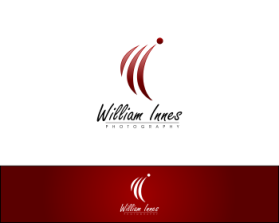 Logo Design entry 644887 submitted by designer.mike to the Logo Design for William Innes Photography run by innesrod