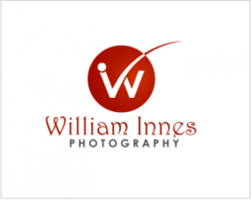 Logo Design Entry 644949 submitted by wishmeluck to the contest for William Innes Photography run by innesrod
