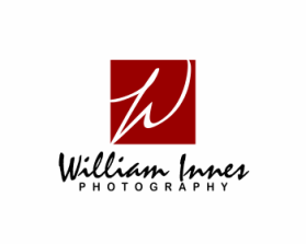 Logo Design entry 644956 submitted by Omee to the Logo Design for William Innes Photography run by innesrod