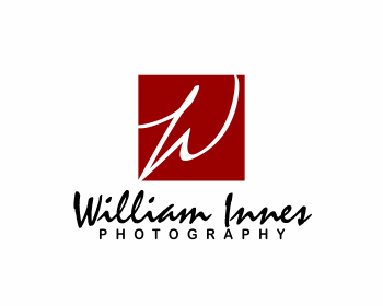 Logo Design entry 644956 submitted by sambel09 to the Logo Design for William Innes Photography run by innesrod
