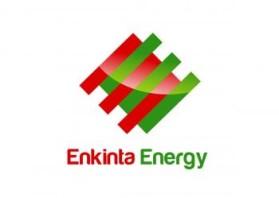 Logo Design entry 645018 submitted by si9nzation to the Logo Design for Enkinta Energy run by brittany.magouirk