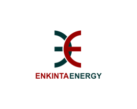 Logo Design entry 645023 submitted by cirasoko to the Logo Design for Enkinta Energy run by brittany.magouirk