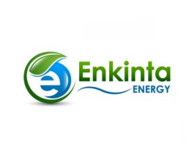 Logo Design entry 645032 submitted by buboy143 to the Logo Design for Enkinta Energy run by brittany.magouirk