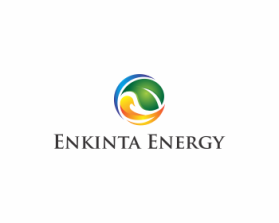 Logo Design entry 645042 submitted by graphic_mj to the Logo Design for Enkinta Energy run by brittany.magouirk