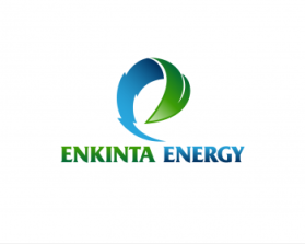 Logo Design entry 645050 submitted by si9nzation to the Logo Design for Enkinta Energy run by brittany.magouirk