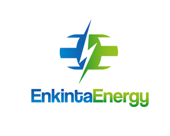 Logo Design entry 645050 submitted by cirasoko to the Logo Design for Enkinta Energy run by brittany.magouirk