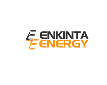 Logo Design entry 645050 submitted by cryss17 to the Logo Design for Enkinta Energy run by brittany.magouirk