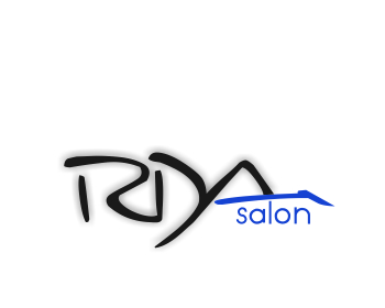 Logo Design entry 645085 submitted by DFland to the Logo Design for Salon RDA run by ahedrick