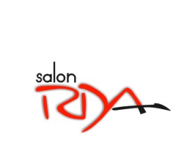 Logo Design entry 645066 submitted by quinlogo to the Logo Design for Salon RDA run by ahedrick