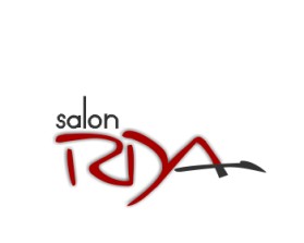Logo Design entry 645072 submitted by DFland to the Logo Design for Salon RDA run by ahedrick