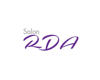 Logo Design entry 645085 submitted by civilizacia to the Logo Design for Salon RDA run by ahedrick