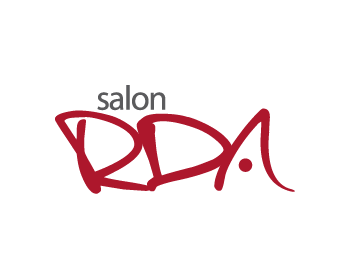Logo Design entry 645085 submitted by eldesign to the Logo Design for Salon RDA run by ahedrick