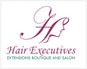 Logo Design Entry 645168 submitted by wishmeluck to the contest for Hair Executives  run by hairexecutives