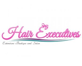 Logo Design Entry 645181 submitted by eliph26 to the contest for Hair Executives  run by hairexecutives