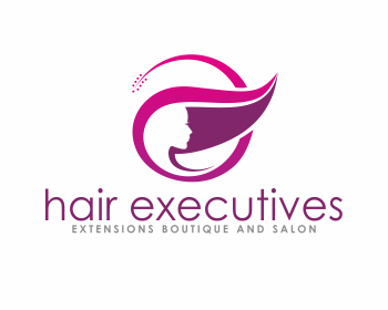Logo Design entry 645182 submitted by Innovart to the Logo Design for Hair Executives  run by hairexecutives