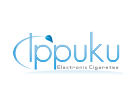 Logo Design entry 645208 submitted by Omee to the Logo Design for IPPUKU E-CIGS run by ippukuecigs