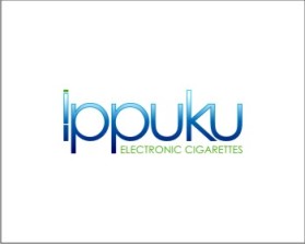 Logo Design entry 645211 submitted by Omee to the Logo Design for IPPUKU E-CIGS run by ippukuecigs