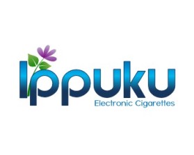 Logo Design Entry 645214 submitted by Pogo Girl to the contest for IPPUKU E-CIGS run by ippukuecigs