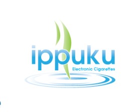 Logo Design entry 645274 submitted by Lifedrops to the Logo Design for IPPUKU E-CIGS run by ippukuecigs