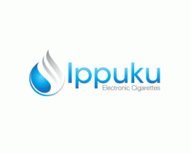 Logo Design entry 645276 submitted by Omee to the Logo Design for IPPUKU E-CIGS run by ippukuecigs