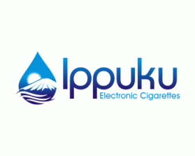 Logo Design entry 645332 submitted by cclia to the Logo Design for IPPUKU E-CIGS run by ippukuecigs