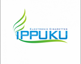 Logo Design Entry 645491 submitted by Innovart to the contest for IPPUKU E-CIGS run by ippukuecigs