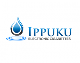 Logo Design entry 645578 submitted by Omee to the Logo Design for IPPUKU E-CIGS run by ippukuecigs