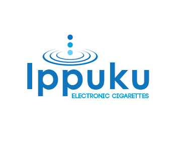 Logo Design entry 645604 submitted by dreaming.of.you to the Logo Design for IPPUKU E-CIGS run by ippukuecigs